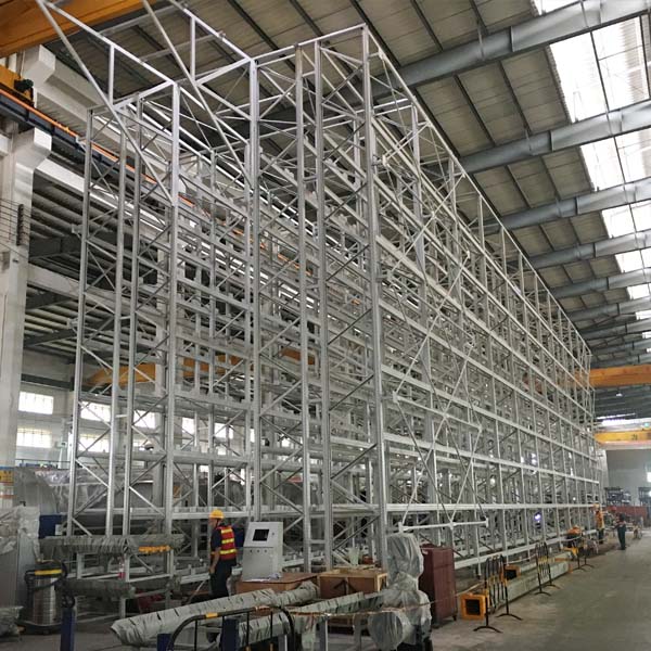 深圳倉庫貨架定做