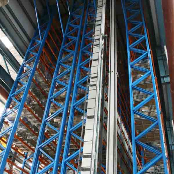 佛山智能倉(cāng)庫(kù)貨架設(shè)計(jì)