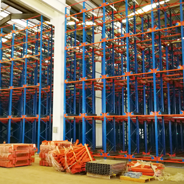 湘潭立體倉(cāng)庫(kù)