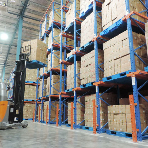 重型倉儲庫房貨架