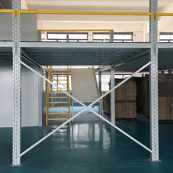 白云閣樓平臺(tái)貨架 白云閣樓平臺(tái)貨架