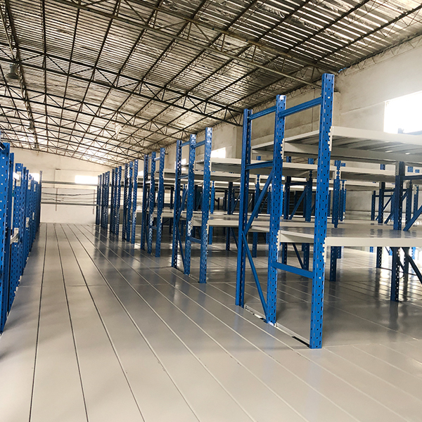 河源倉庫貨架定制