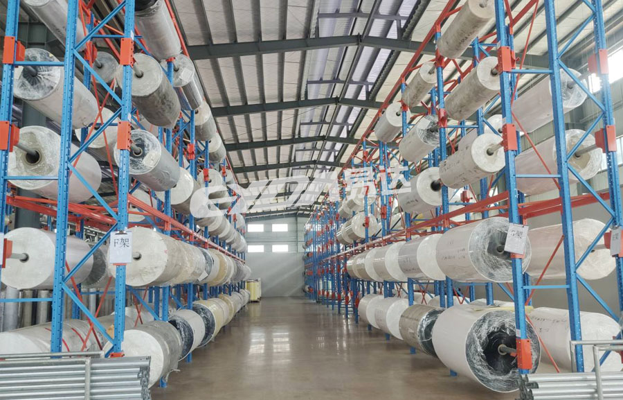 廣東卷料倉庫貨架 廣東卷料倉庫貨架