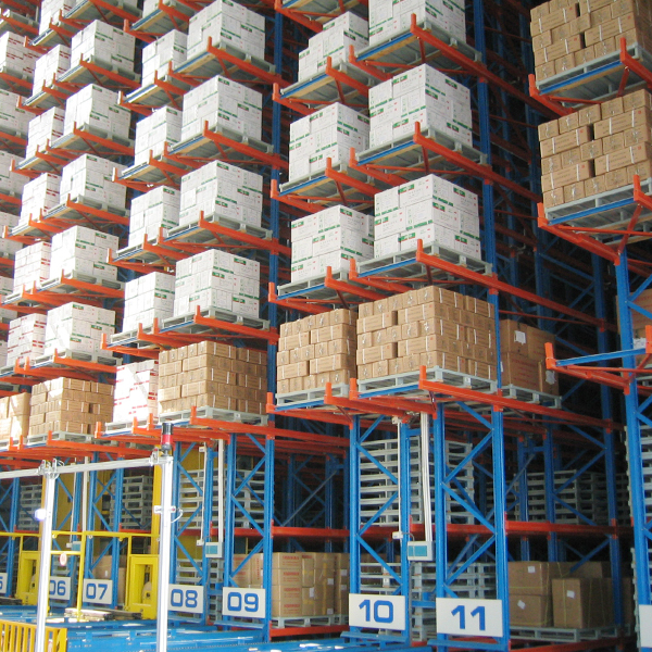 廣州立體倉庫