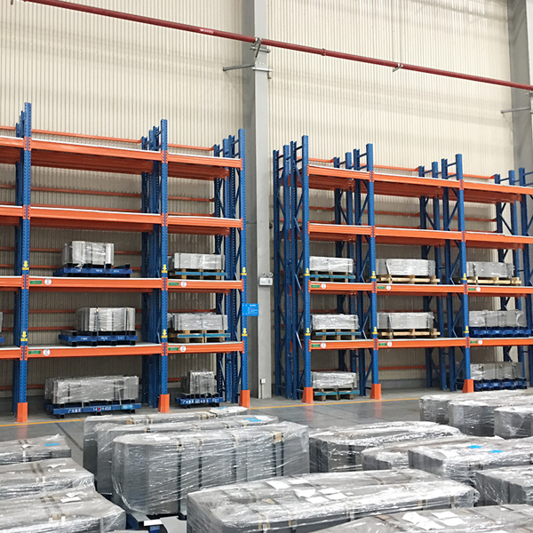 佛山重型模具貨架廠