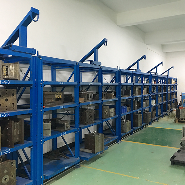 佛山重型模具貨架廠