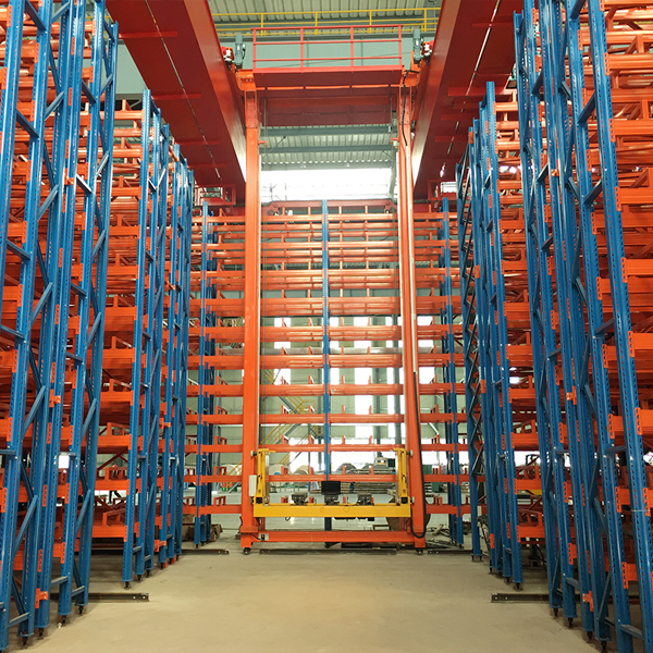 智能板材存儲貨架