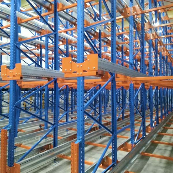 江西南昌倉儲(chǔ)貨架廠家直銷