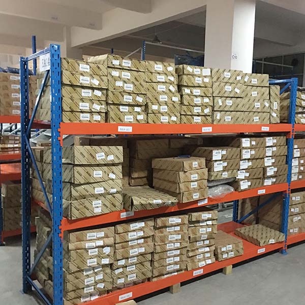 江西南昌倉儲(chǔ)貨架廠家直銷