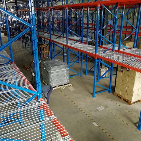 惠州重型倉(cāng)儲(chǔ)貨架價(jià)格