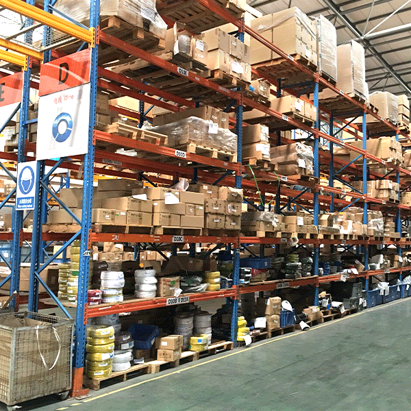 廣州重型倉儲貨架價格