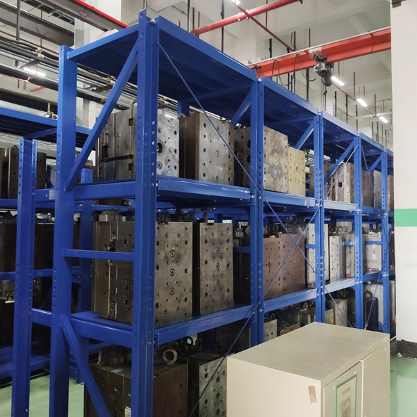 江西模具貨架