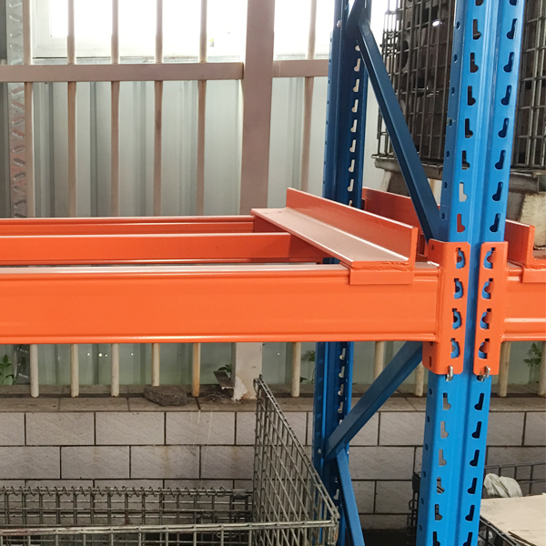 重型貨架橫梁定制