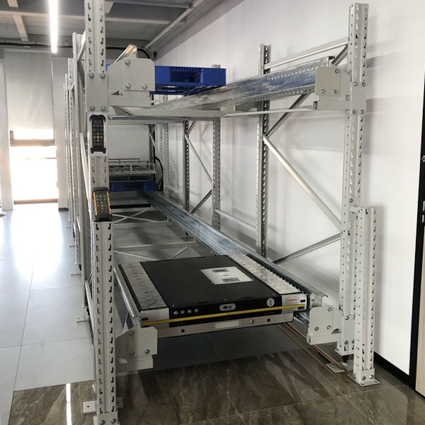 智能貨架定制廠家