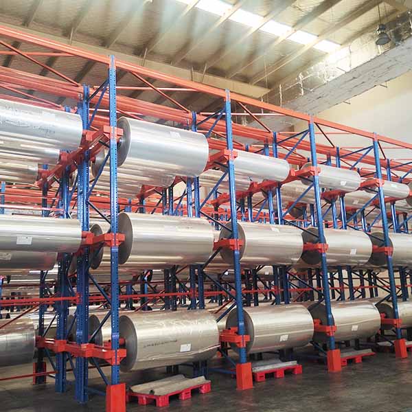 卷料貨架 卷料貨架