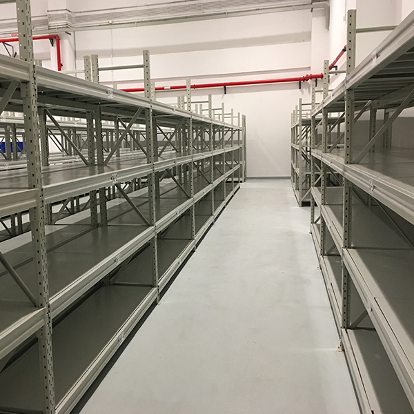 深圳倉儲貨架批發(fā)商