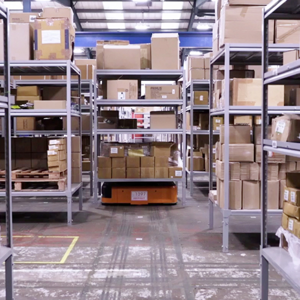 惠州倉儲貨架供應(yīng)商