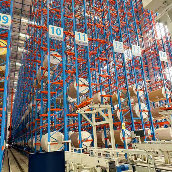 廣東倉(cāng)庫(kù)貨架