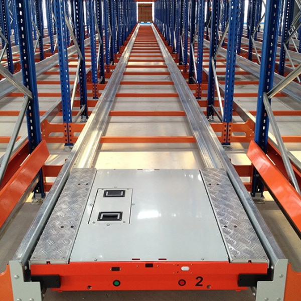 萍鄉(xiāng)倉庫貨架