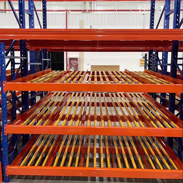 南昌流利式貨架 南昌流利式貨架