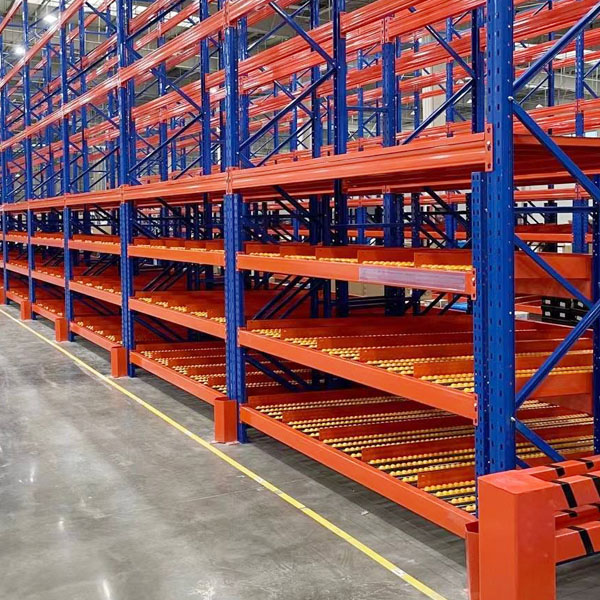 長(zhǎng)沙流利式貨架 長(zhǎng)沙流利式貨架