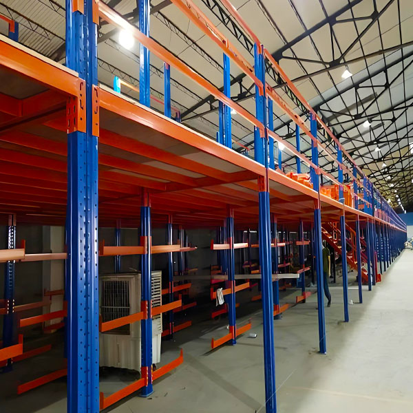 揭陽懸臂式貨架