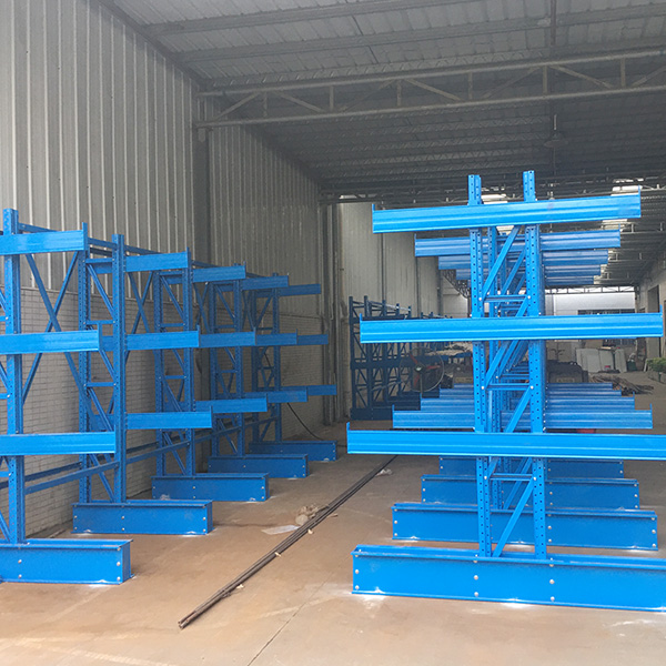 東莞懸臂式貨架