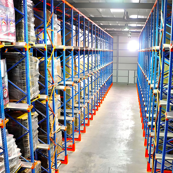 廣州倉(cāng)儲(chǔ)貨架公司