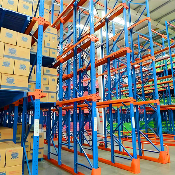 冷庫貨架批發(fā)價格