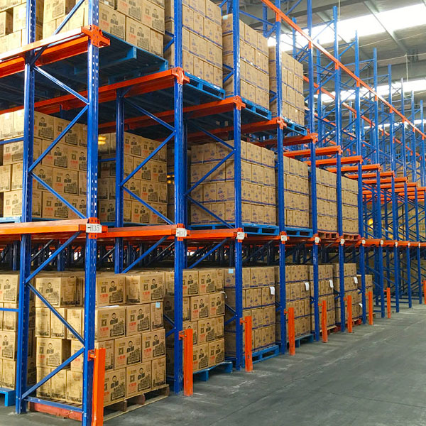 冷庫貨架批發(fā)價格