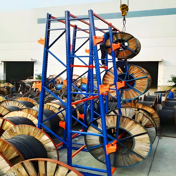 線纜貨架倉(cāng)儲(chǔ)貨架