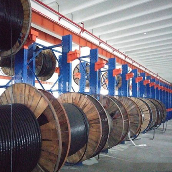 線纜貨架倉(cāng)儲(chǔ)貨架