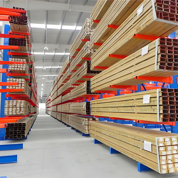 家裝管材倉儲貨架